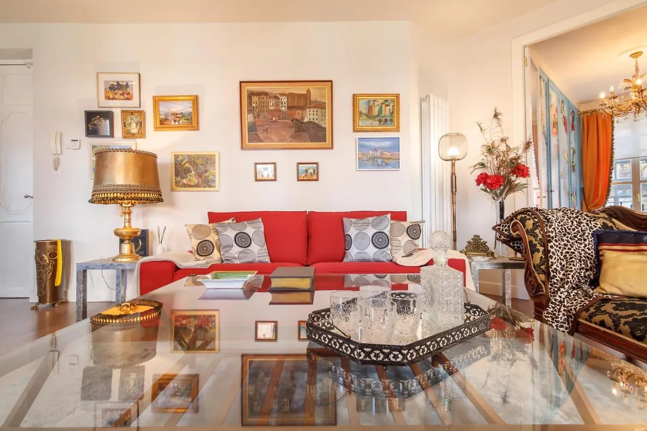Appartement Amplio Y Elegante Con Diseno Vintage à Portugalete