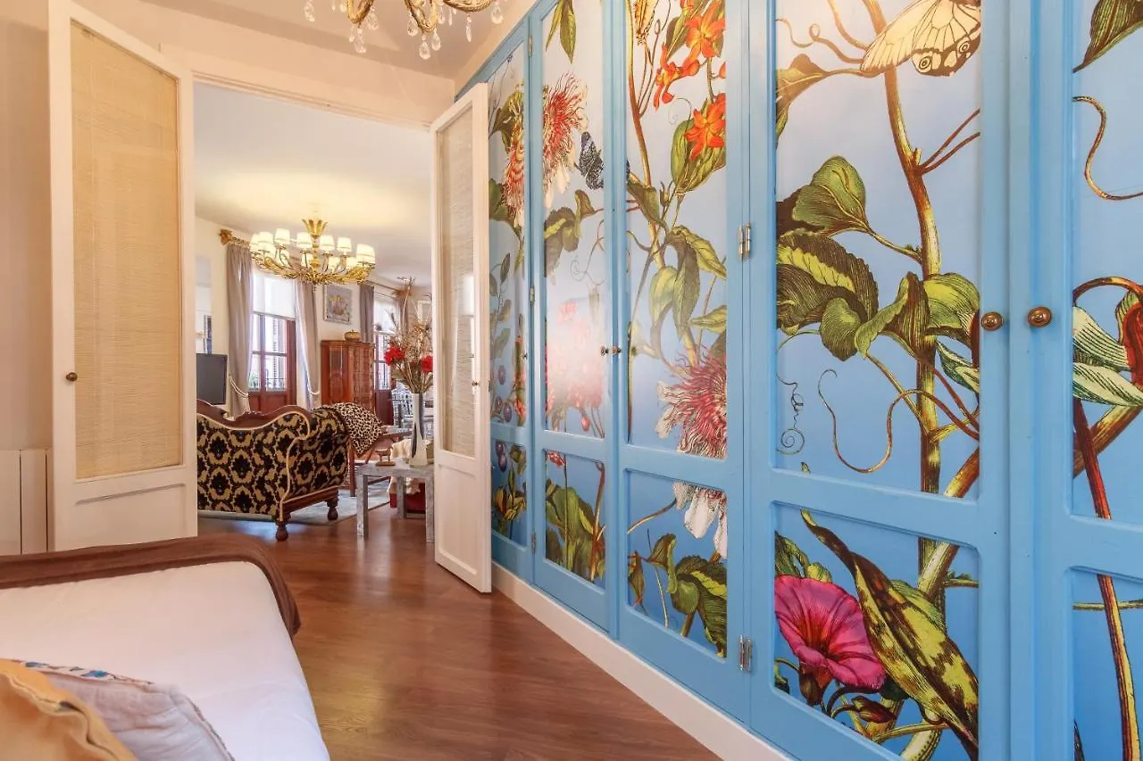 Appartement Amplio Y Elegante Con Diseno Vintage à Portugalete